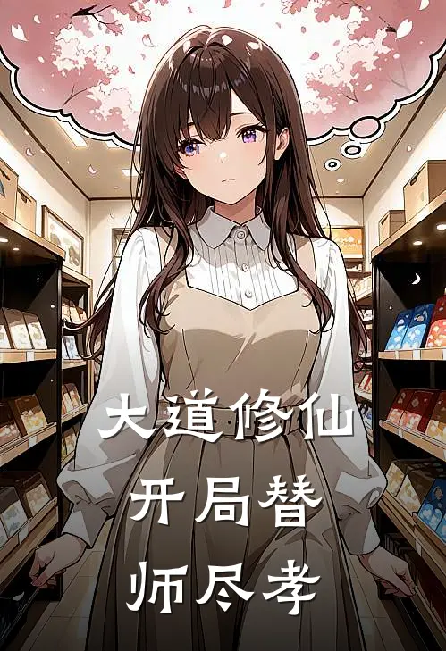 大道修仙，开局替师尽孝