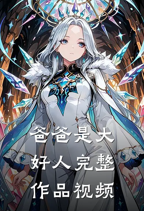 爸爸是大好人完整作品视频