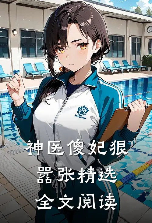 神医傻妃狠嚣张精选全文阅读