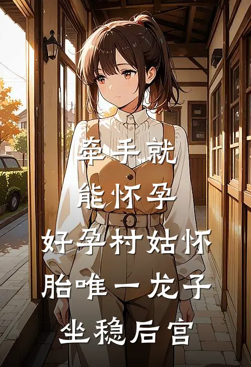 牵手就能怀孕，好孕村姑怀胎唯一龙子坐稳后宫