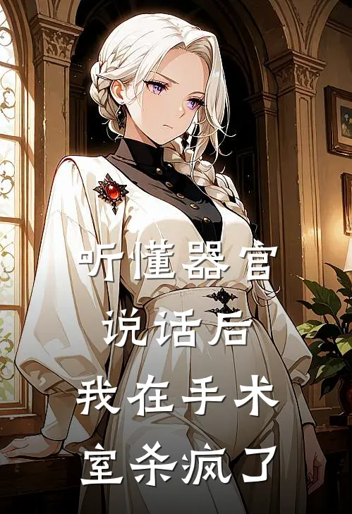 听懂器官说话后，我在手术室杀疯了