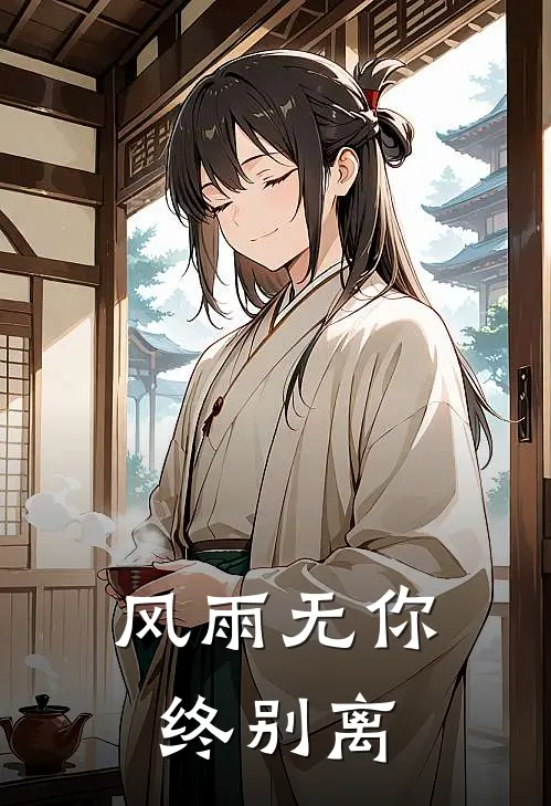 风雨无你终别离