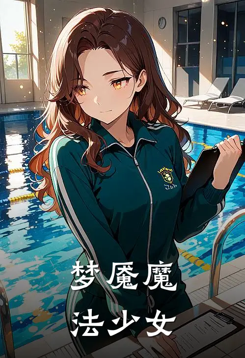 梦魇魔法少女