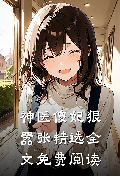 神医傻妃狠嚣张精选全文免费阅读