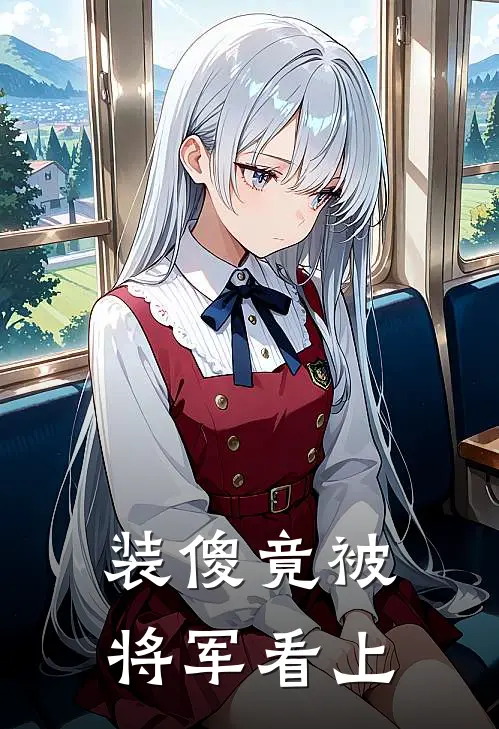 装傻竟被将军看上