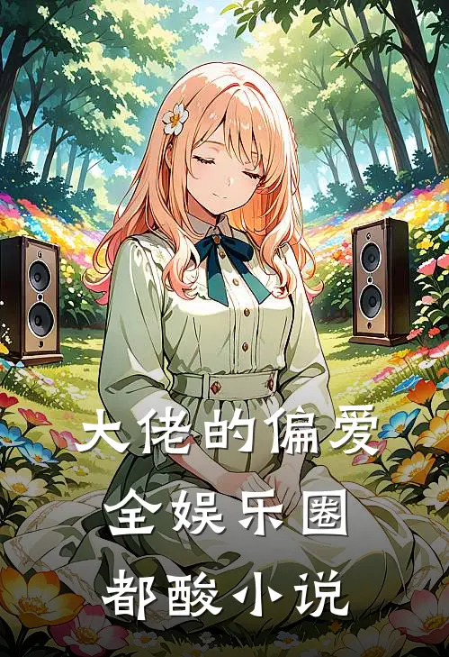大佬的偏爱全娱乐圈都酸小说