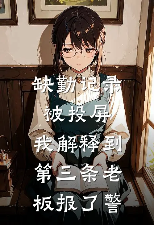 缺勤记录被投屏，我解释到第三条老板报了警