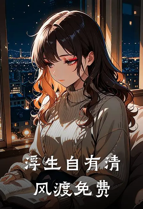 浮生自有清风渡免费
