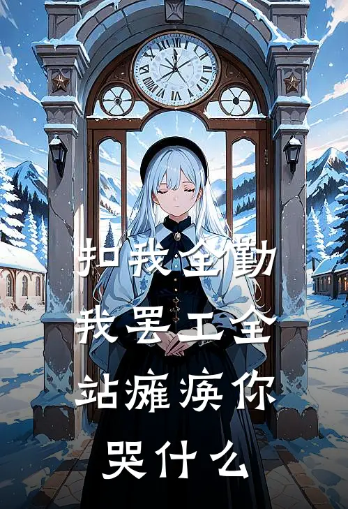扣我全勤，我罢工全站瘫痪你哭什么