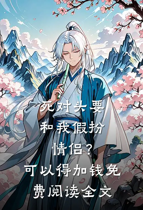 死对头要和我假扮情侣？可以得加钱免费阅读全文