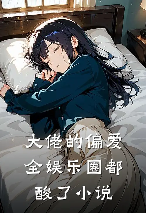 大佬的偏爱全娱乐圈都酸了小说