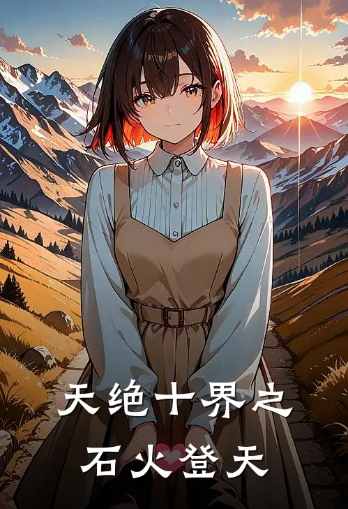 天绝十界之石火登天