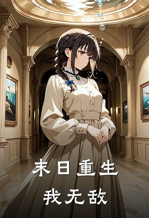 末日重生我无敌