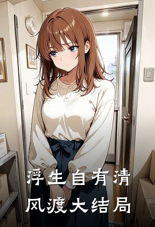 浮生自有清风渡大结局