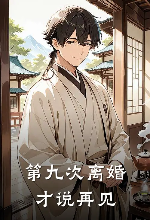 第九次离婚才说再见