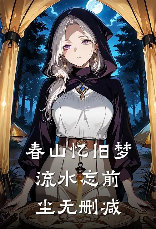 春山忆旧梦，流水忘前尘无删减