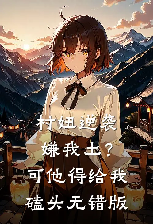 村妞逆袭：嫌我土？可他得给我磕头无错版