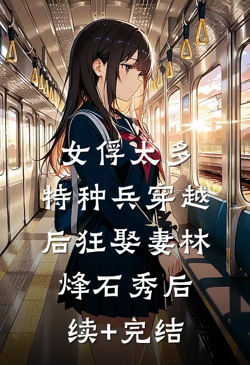 女俘太多，特种兵穿越后狂娶妻林烽石秀后续+完结