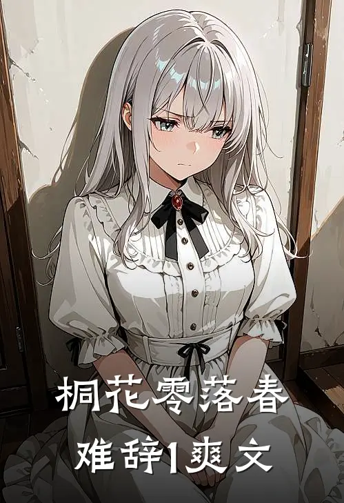 桐花零落春难辞1爽文