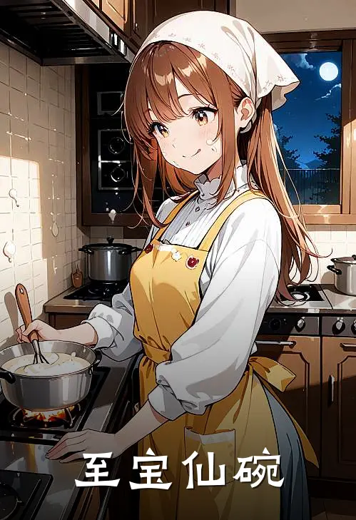 至宝仙碗