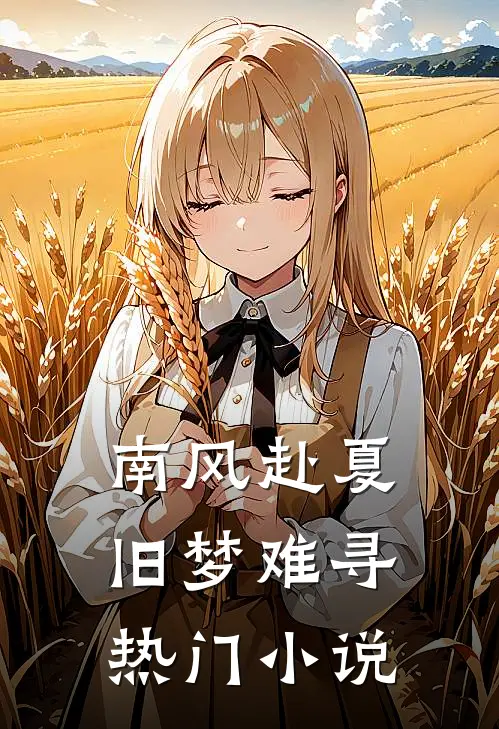 南风赴夏，旧梦难寻热门小说