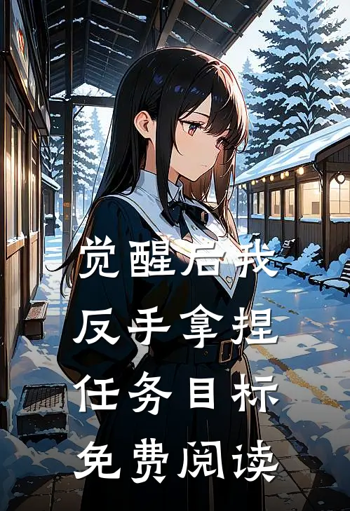 觉醒后我反手拿捏任务目标免费阅读