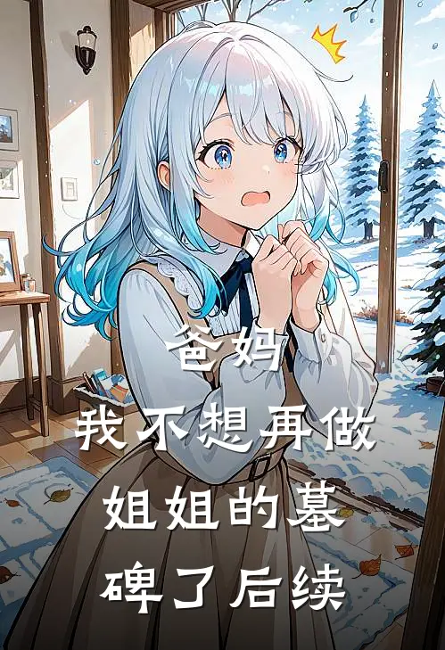 爸妈，我不想再做姐姐的墓碑了后续