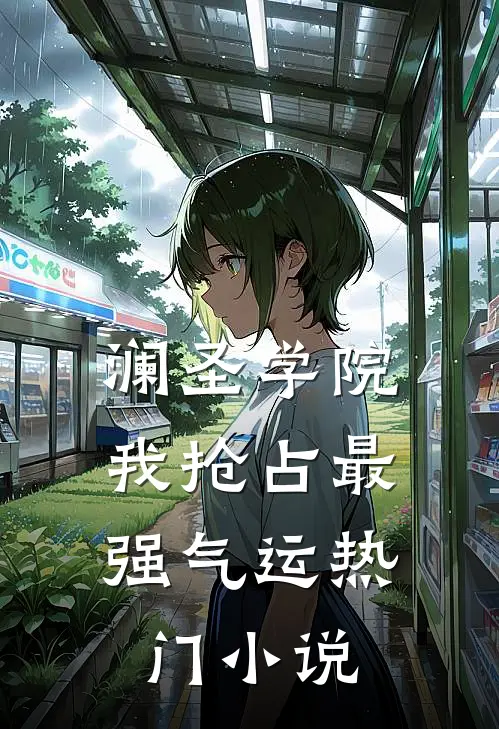 澜圣学院，我抢占最强气运热门小说