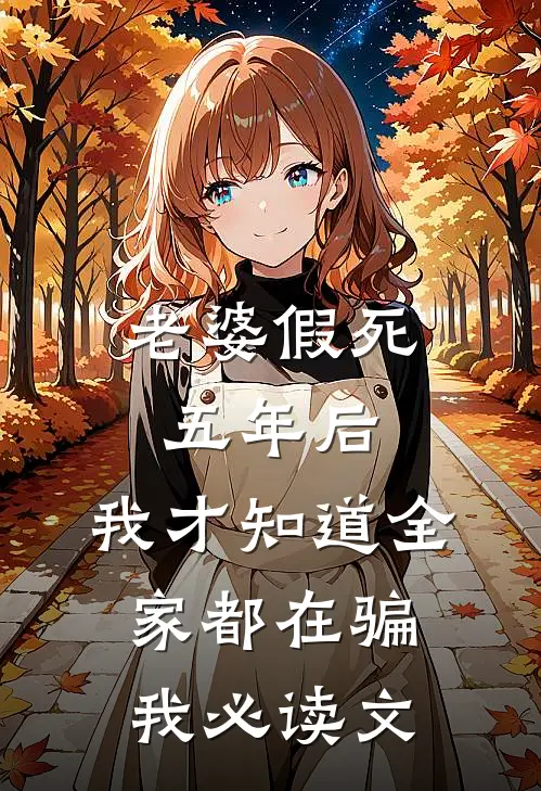 老婆假死五年后，我才知道全家都在骗我必读文