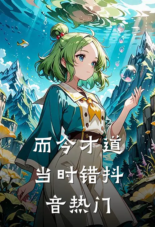 而今才道当时错抖音热门