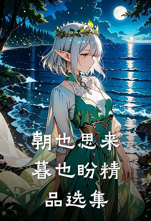 朝也思来暮也盼精品选集