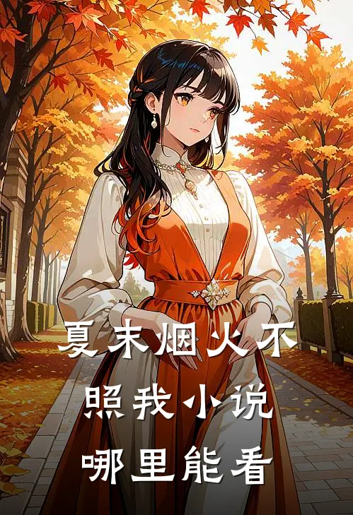 夏末烟火不照我小说哪里能看