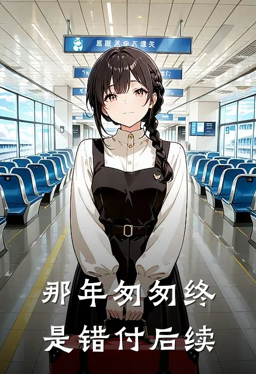 那年匆匆终是错付后续
