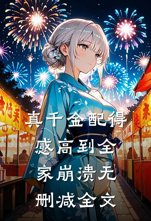 真千金配得感高到全家崩溃无删减全文