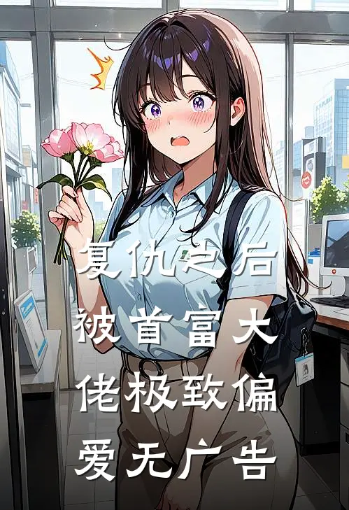 复仇之后，被首富大佬极致偏爱无广告
