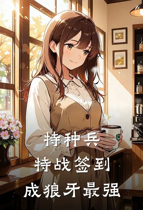 特种兵：特战签到，成狼牙最强