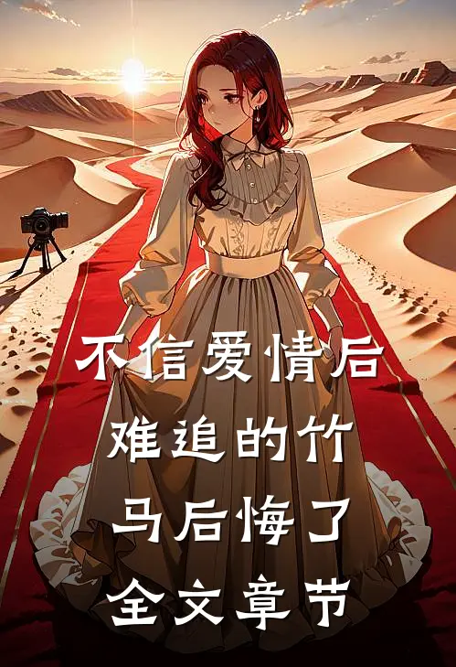 不信爱情后，难追的竹马后悔了全文章节