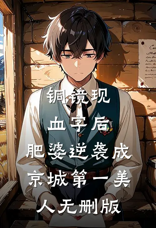 铜镜现血字后，肥婆逆袭成京城第一美人无删版