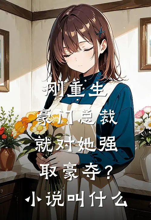 刚重生，豪门总裁就对她强取豪夺？小说叫什么