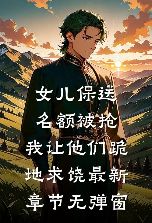 女儿保送名额被抢，我让他们跪地求饶最新章节无弹窗