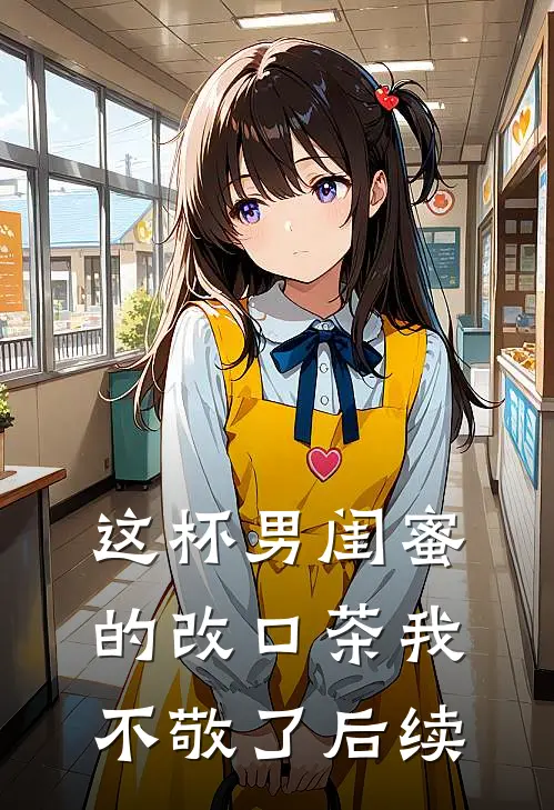 这杯男闺蜜的改口茶我不敬了后续