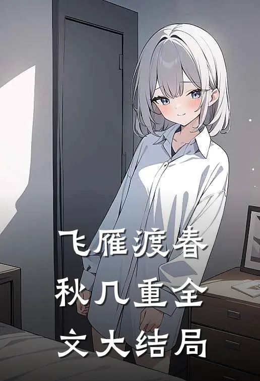 飞雁渡春秋几重全文大结局
