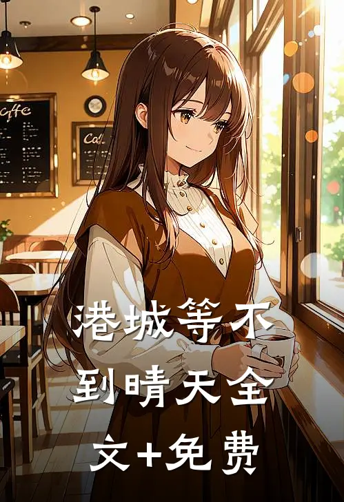 港城等不到晴天全文+免费