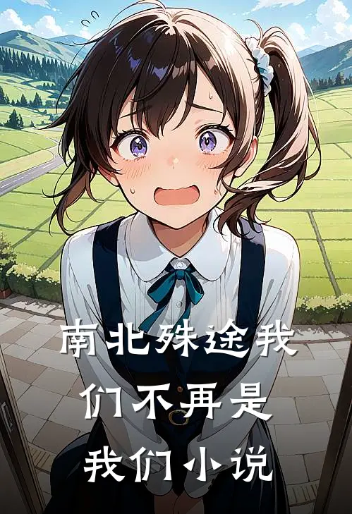 南北殊途我们不再是我们小说
