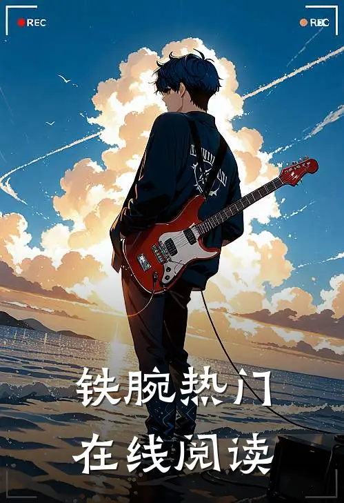 铁腕热门在线阅读