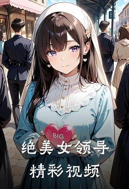 绝美女领导精彩视频