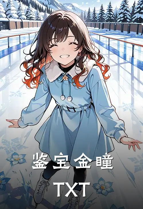 鉴宝金瞳TXT