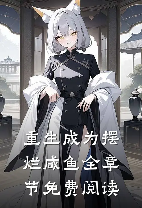 重生成为摆烂咸鱼全章节免费阅读