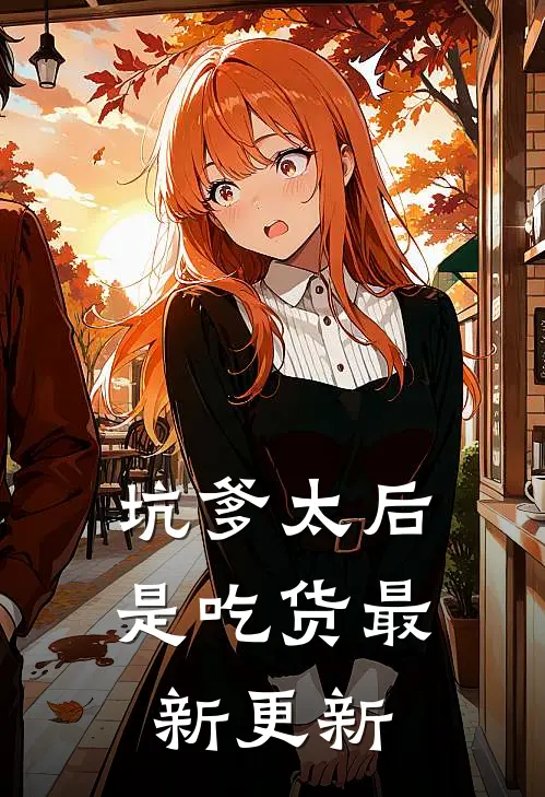 坑爹太后是吃货最新更新