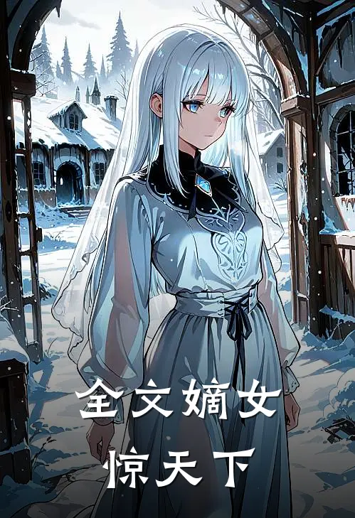 全文嫡女惊天下